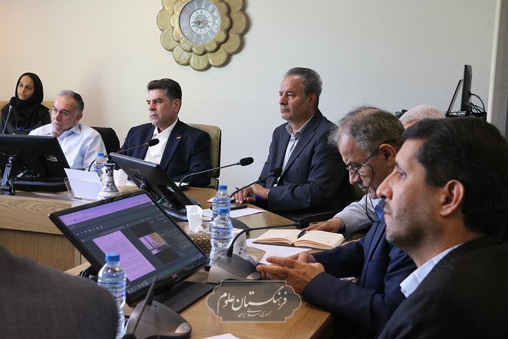 امنیت غذایی 10